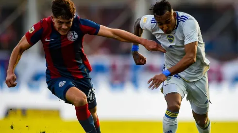 San Lorenzo vs. Boca, el plato fuerte de la undécima fecha.