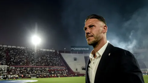 Huracan v River Plate - Liga Profesional 2023