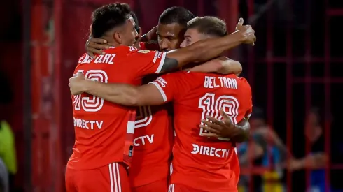 La comparativa en la que el River de Martín Demichelis supera al ¿mejor equipo de Gallardo?