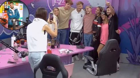 Los participantes de Gran Hermano no pueden ir a Luzu TV.