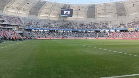 ¿Cuáles son los estadios que se utilizarán en el Mundial Sub 20 en Argentina?