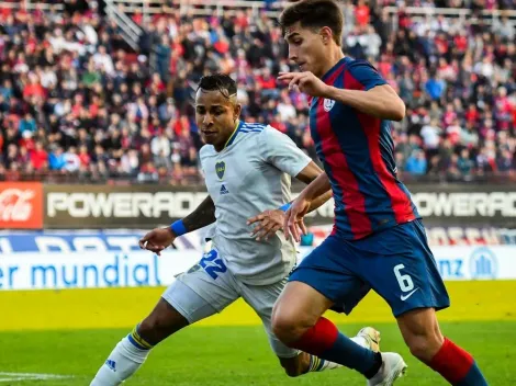 Historial de San Lorenzo vs. Boca: estadísticas y datos de últimos partidos