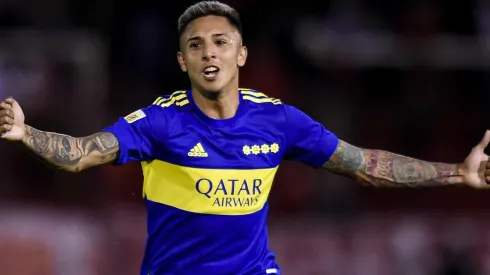 El revelador like de Almendra tras confirmarse que será nuevo jugador de Racing