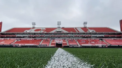 ¿Cuándo descendió Independiente y cuántas veces?