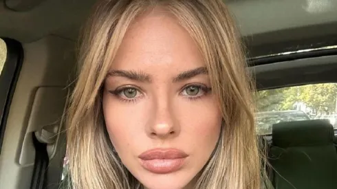 ¿Qué auto le regaló Rusherking a la China Suárez y cuánto cuesta?