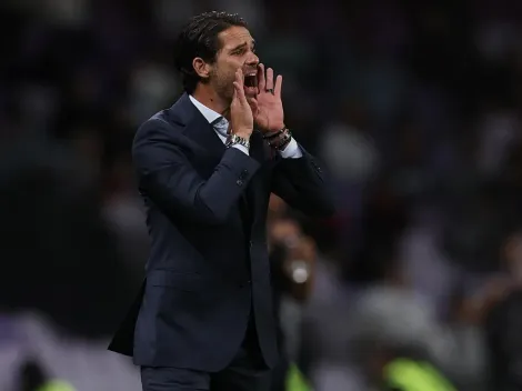 El mensaje de Gago previo al Clásico de Avellaneda