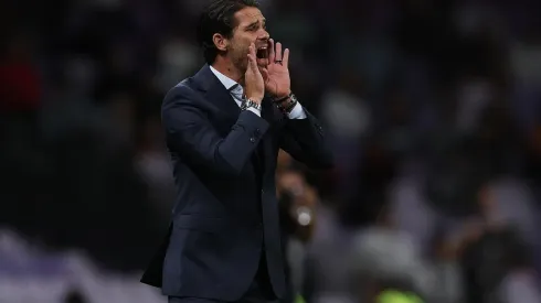 El mensaje de Gago previo al Clásico de Avellaneda