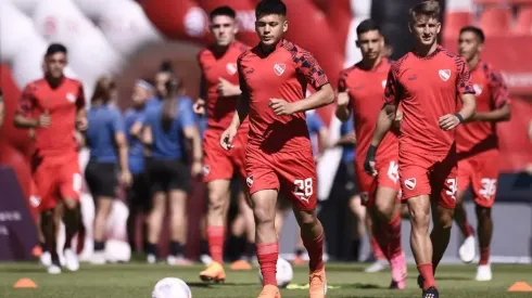 Independiente necesita mejorar de forma urgente.