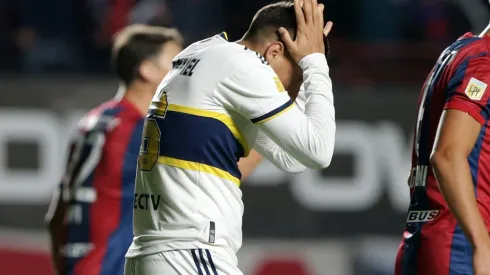 Es oficial: los soldados claves que Almirón perdió para los próximos partidos de Boca