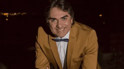 Kike Teruel no seguirá en Los Nocheros.