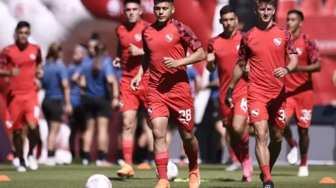 Independiente ya eligió entrenador para dirigir el clásico: "Tienen el guiño para juntarse"