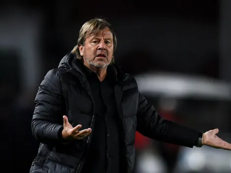 ¿Cuándo debuta Ricardo Zielinski como entrenador de Independiente?