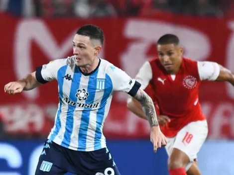 Pronóstico y apuestas de Independiente vs. Racing por la Liga Profesional 2023: ¿Quién es el favorito?