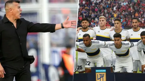 Las noticias de Boca hoy: las lesiones que le dan un dolor de cabeza a Almirón y el refuerzo que se le escapa a Riquelme