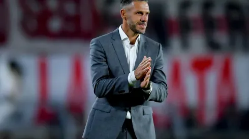 La sorprendente marca de Marcelo Gallardo que superó Martín Demichelis