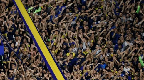 "2 años esperando esto": el tuit de Boca que enloqueció a todos los hinchas