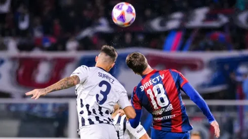 Festeja River: San Lorenzo no pudo con Talleres y repartió puntos