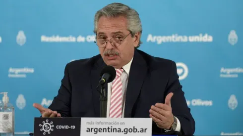 Mi Pueblo Conectado: qué es el programa anunciado por Alberto Fernández