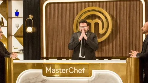 MasterChef Argentina.