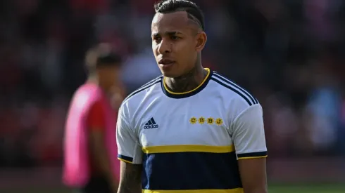 Comienza el juicio a Sebastián Villa y Boca debe tomar una decisión: ¿Juega por la Libertadores?