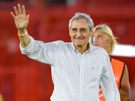 Cappa se la jugó y puso a otro argentino en el top 5 de la historia del fútbol: "Maradona, Messi y..."