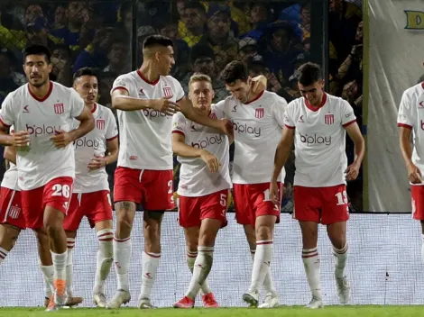 EN VIVO: Estudiantes vs Tacuary por la Copa Sudamericana 2023