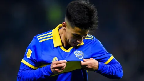 Pol Fernández: "Que la gente crea"