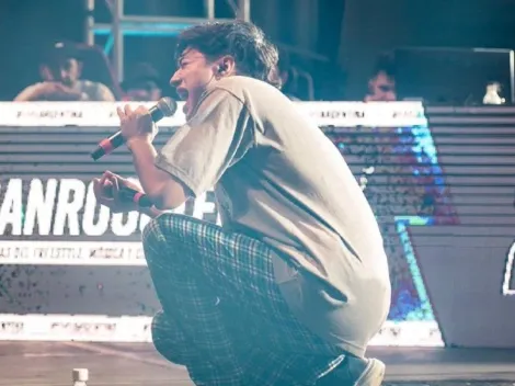 FMS Argentina 2023: participantes, host y DJ confirmados