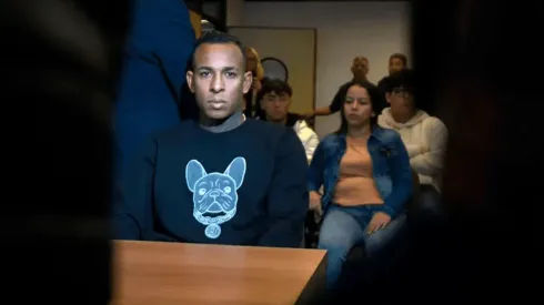 La insólita estrategia de Villa para el juicio que incluye su salida de Boca