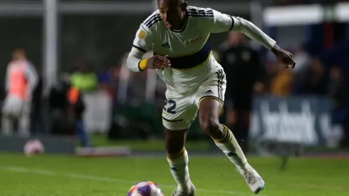 Última noticia: Villa se iría de Boca en junio a un exótico destino