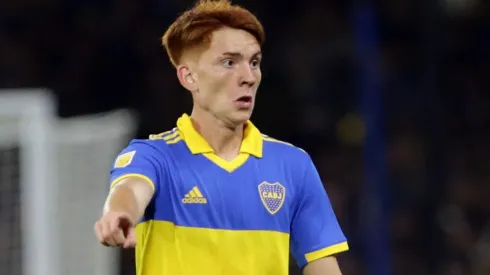 Ahora que Barco brilla, Boca lo perdería en dos partidos clave