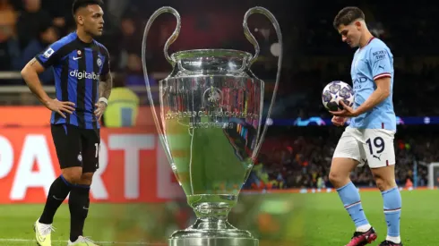 Van por la Orejona: los 5 argentinos que están en semis de Champions League