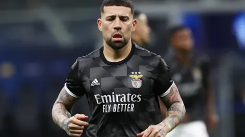 Revelan la decisión de River tras la eliminación de Otamendi en Champions