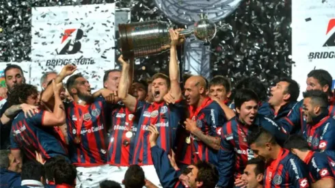 Insua lo quiere si o si: San Lorenzo busca la vuelta de un campeón de América