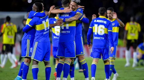 ¡Tres son referentes! Los contratos que Boca debe negociar antes de diciembre