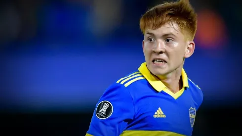 Apareció el hombre que se atrevió a ir en contra de la fiebre por Barco: "Fabra tiene que ser titular"