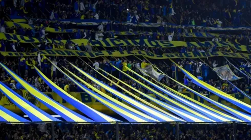 La posible sanción que podría perjudicar a los hinchas de Boca en la Libertadores
