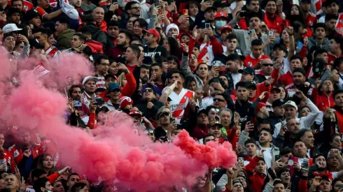 Todo River se ilusionó con su posible llegada, pero se terminó la ilusión: "No hubo ningún movimiento"