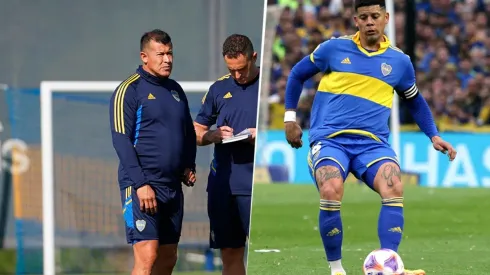 Las noticias de Boca hoy.