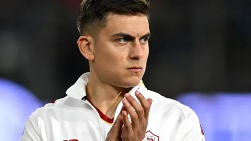 Roma definió el futuro de Dybala después de la clasificación en Europa League