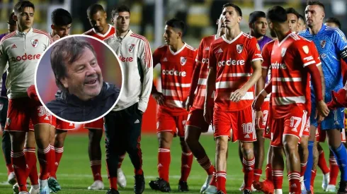 El récord de Zielinski que preocupa al River de Demichelis