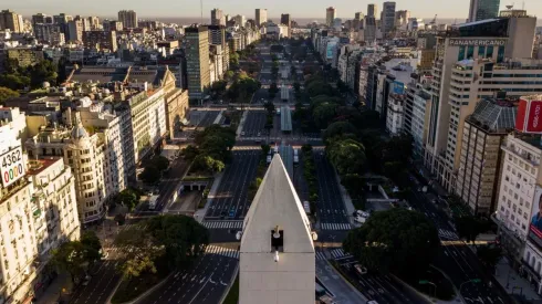 Ciudad de Buenos Aires