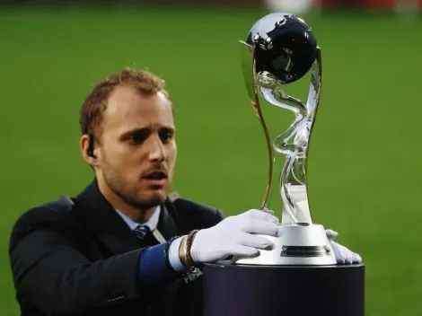 ¿Quién es el máximo ganador histórico del Mundial Sub-20?