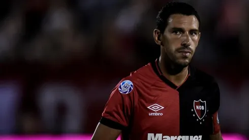 Maxi Rodriguez en Newell´s 2019