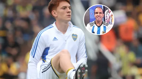 Navarro Montoya desnudó el punto débil del Colo Barco: "Es vulnerable"