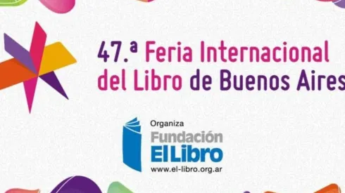 La Feria del Libro regresa en este 2023 para su 47° edición.