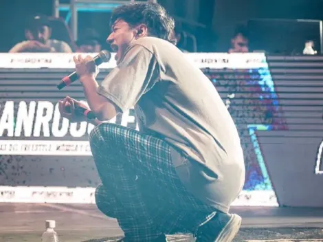 FMS Argentina 2023: venta de entradas para la primera fecha