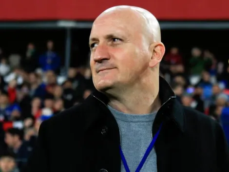 Repetto, que viene de rechazar a Independiente, ya aceptó la oferta de otro equipo