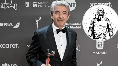 El Eternauta estará protagonizada por Ricardo Darín.