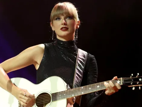 Los MOTIVOS por los que Taylor Switf no daría una gira en Argentina 2023